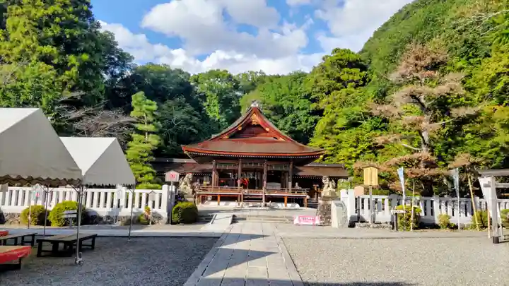 出雲大神宮(京都府)