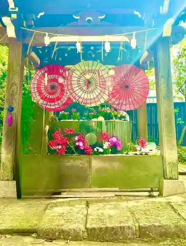 法輪寺(東京都)