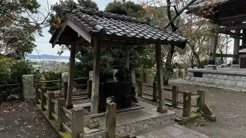 那古寺(千葉県)