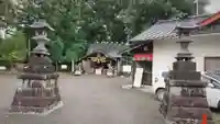 弘道館鹿島神社のその他建物