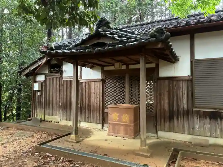 春日神社(奈良県)