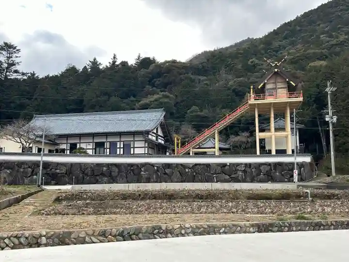 天動寺(兵庫県)