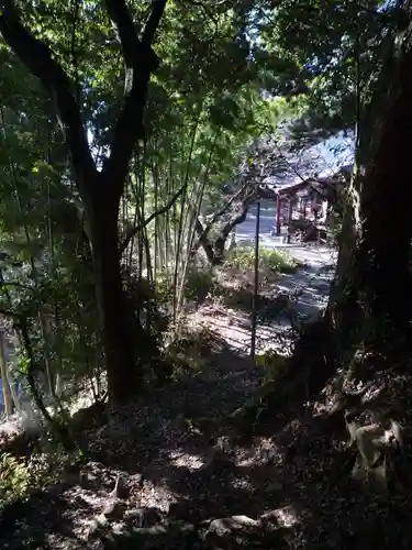 宝樹院小山寺(茨城県)