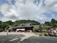 大神神社(奈良県)