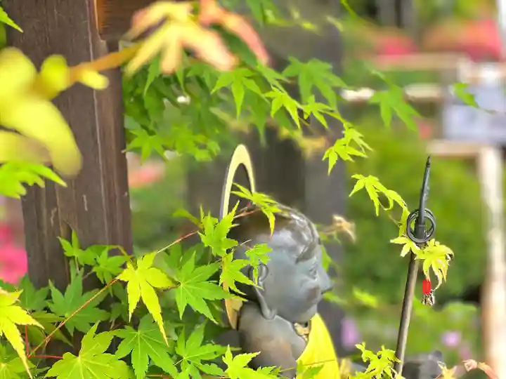 白蓮坊のその他建物