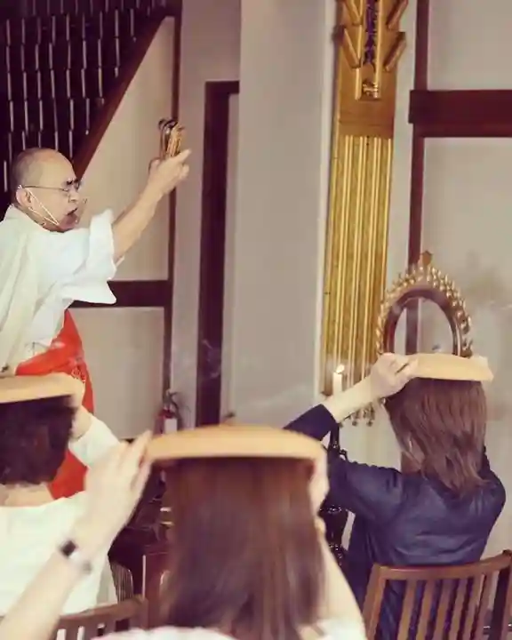 善龍寺(東京都)