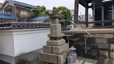 栄養寺(愛媛県)