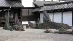 東福禅寺（東福寺）の本殿