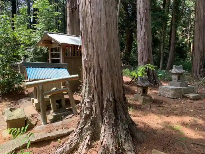 大宮神社(千葉県)