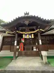 三蔵稲荷神社(広島県)