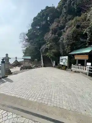 八百富神社(愛知県)