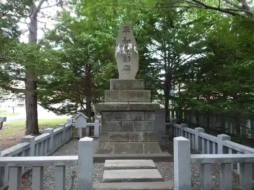 篠路神社のその他建物