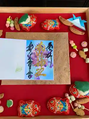 金井神社(三重県)