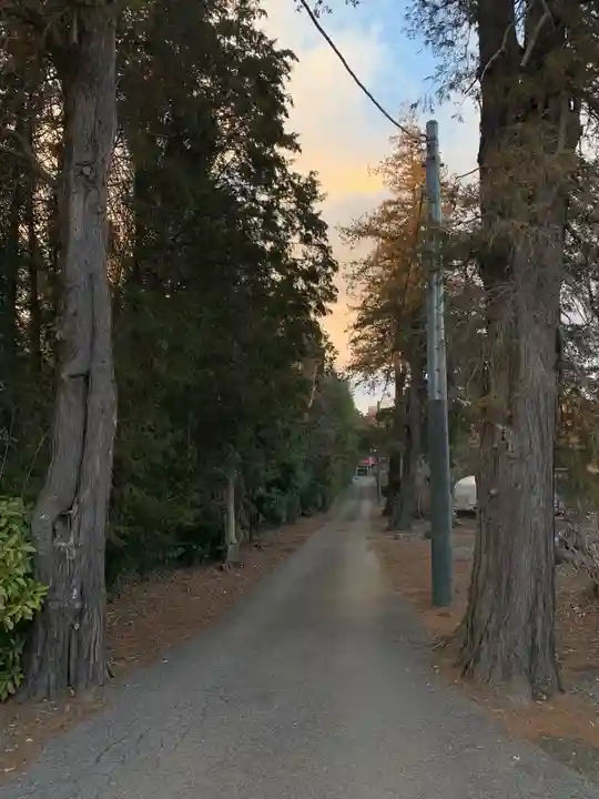 十倉神社(千葉県)