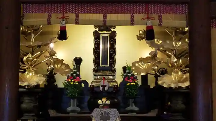 瑞龍寺(富山県)