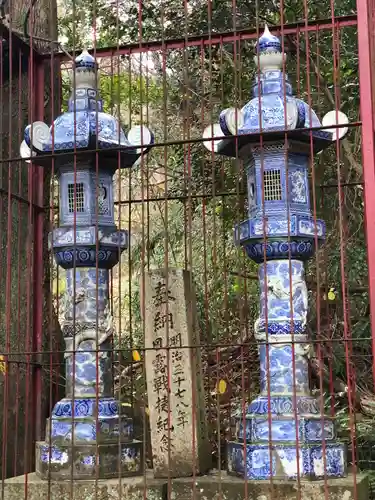 宇佐八幡神社の建物その他