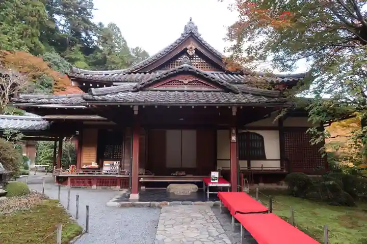 寂光院(京都府)