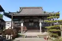 東照寺(滋賀県)