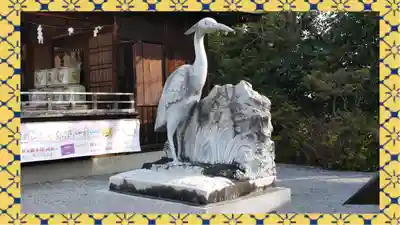 白鷺神社(栃木県)