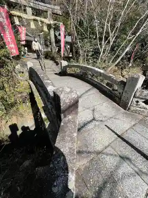 熊野若王子神社のその他建物
