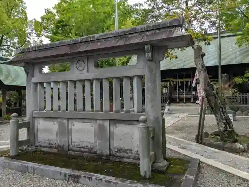 若宮神明社(愛知県)