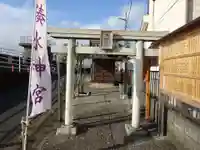 湊水神宮(千葉県)