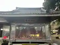 藤群神社(大分県)