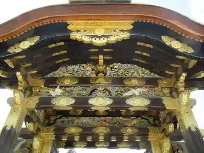 八坂神社御供社（又旅社）の周辺