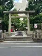 榊神社(東京都)