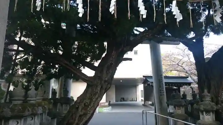 鹿嶋神社のその他建物