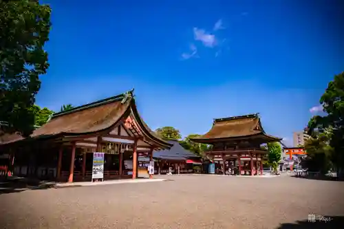 津島神社(愛知県)
