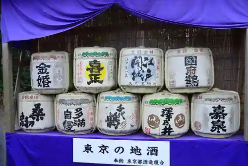 大國魂神社(東京都)