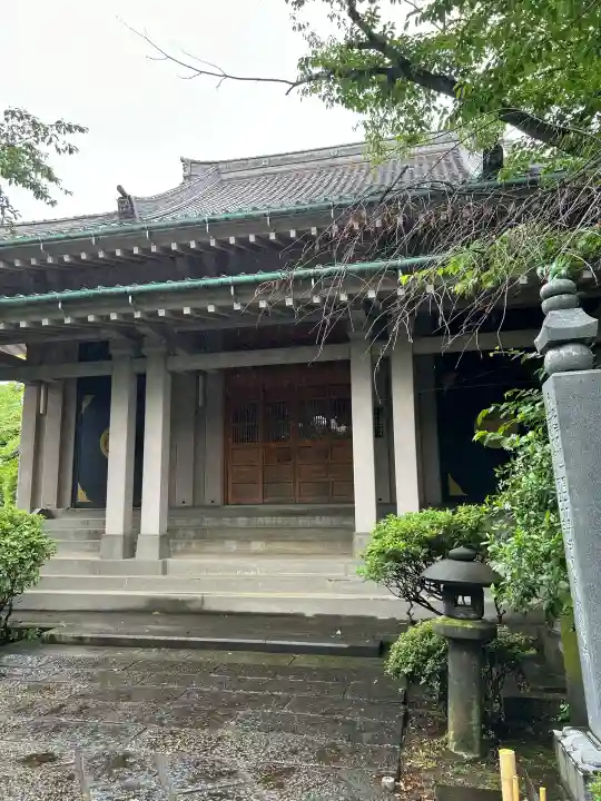 養福寺(東京都)
