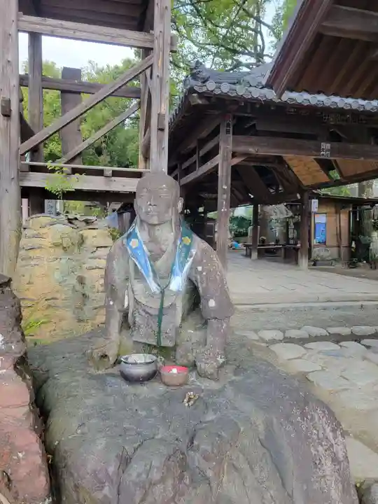 石手寺(愛媛県)