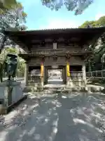 最御崎寺(高知県)