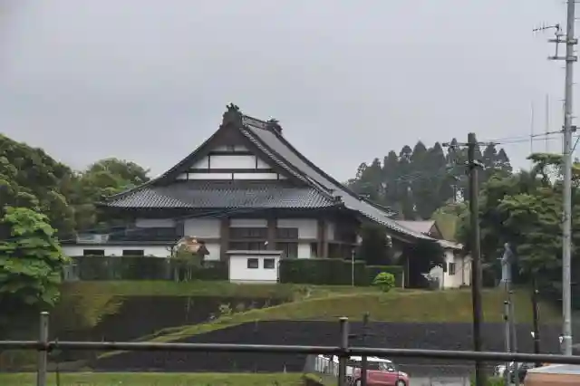 清浄寺の建物その他