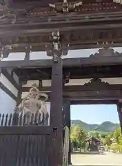 當麻寺(奈良県)