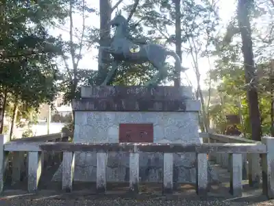 猿投神社(愛知県)