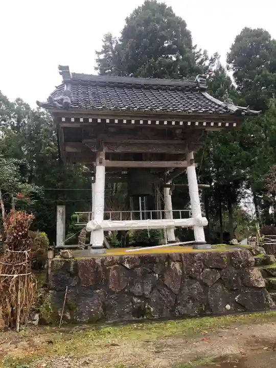 圓光寺のその他建物