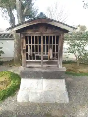 善徳寺(栃木県)