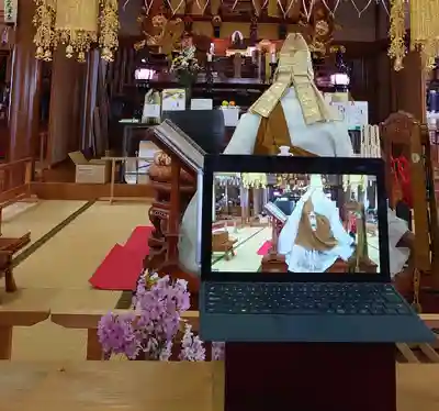 三澤寺(長野県)