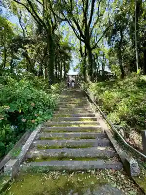 福母八幡宮(佐賀県)