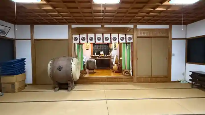 八幡神社(徳島県)