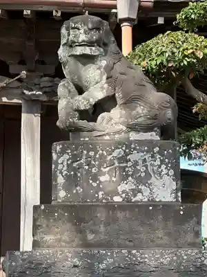 香取稲荷神社(千葉県)