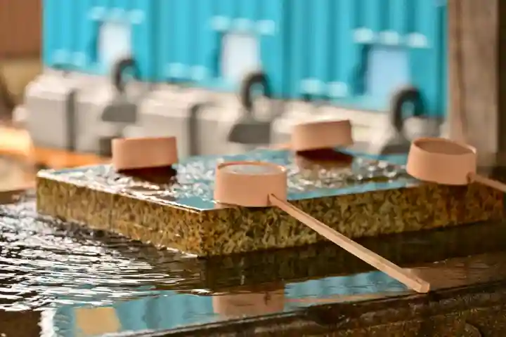 浅原神社(新潟県)