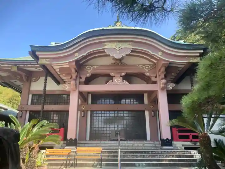 顕正寺(神奈川県)