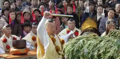 常光円満寺(大阪府)