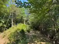 農神社(徳島県)