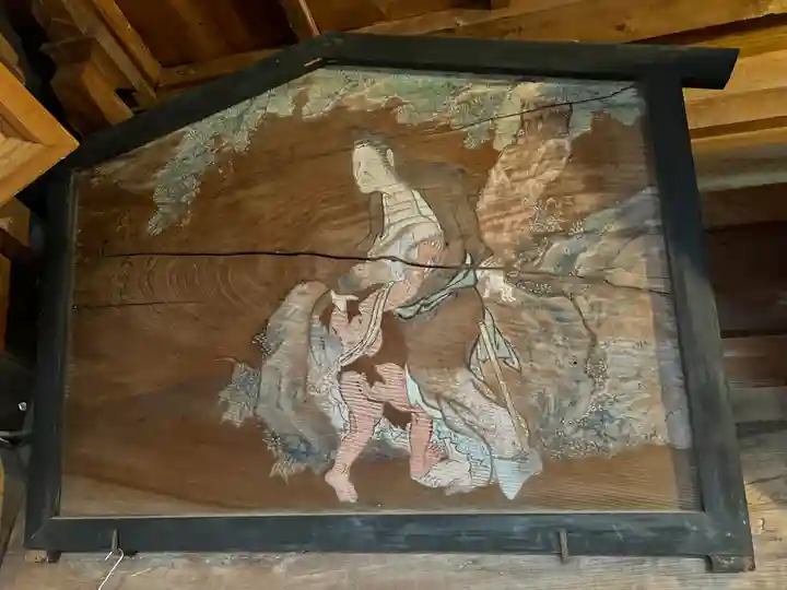 大國魂神社の歴史