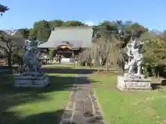 慈眼寺の建物その他